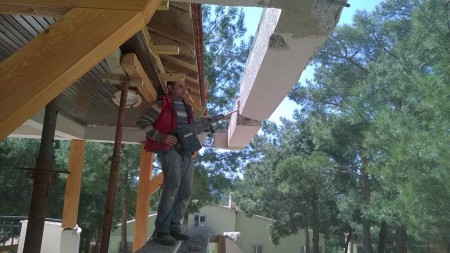 urla zeytinalan koyu kırış alımı